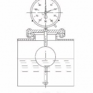 FTSK-UQZ 系列浮球液位计